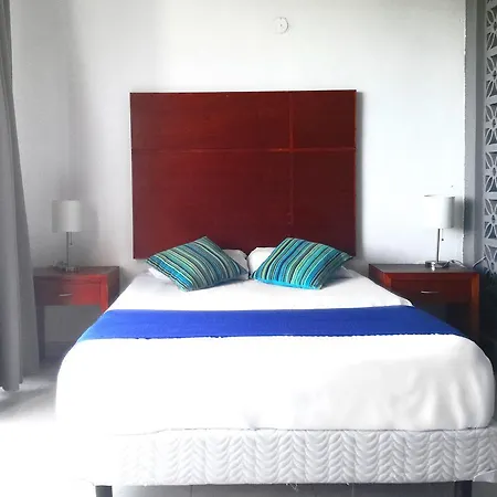 Horizonte Maya Suite 4 Ocean View Quinta Avenida